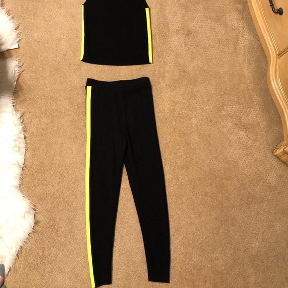 Zara Knit Set - Picture 5 of 8